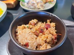 -Ameigo梅果·云贵川bistro(长宁来福士店)
