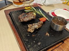 -豪客来牛排(海沧阿罗海店)