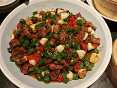 -芳芳私房菜·精做淮扬菜(承德路店)