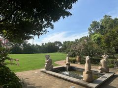 -天目湖涵田度假村