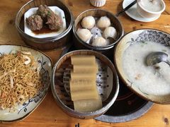 -得心斋(国瑞升平里店)