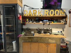 -当年暗房俱乐部(上海店)