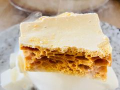 自制蜂巢冰激凌-BOR Eatery(安福路店)