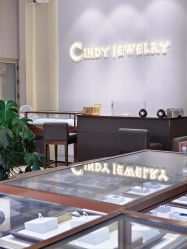 -Cindy Jewelry·钻戒·彩色宝石