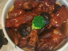 -四道菜·福建菜馆(新街口金鹰店)