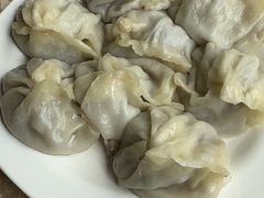 -维吾尔餐厅(宜山路店)