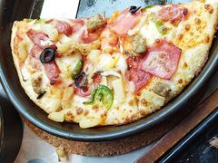 -必胜客(上海新南方商城PH店)