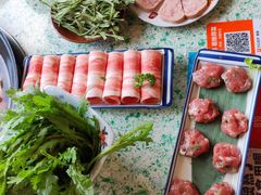 -鸿姐老火锅(疁城新天地店)