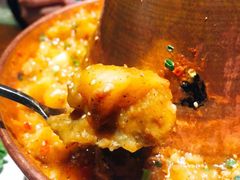 -觅山云南菜(泊富ICITY店)