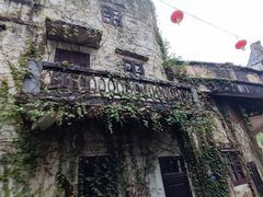 -赤坎·广东华侨国际旅游度假区