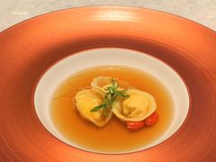 -广州四季酒店·佰鲜汇·现代法餐