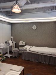 -Priscilla皮肤管理中心