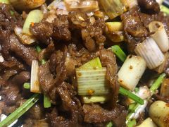 -姜君·千岛湖鱼头馆(浦东大道店)