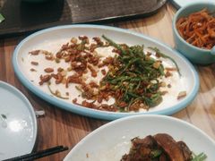 -合合春饼·酱骨·东北菜(潘家园店)