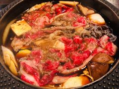 -鍋ぞう(新宿西口店)