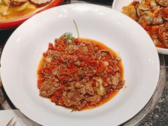 -海上食代(赣江新天地店)