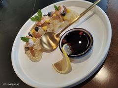 -恬阿姨庭院餐厅·生日宴