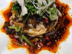 -小杨烤肉(高新店)