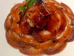 -味+新京宴·烤鸭·北京菜(创意谷店)