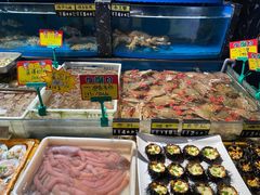 -映像威海·海鲜味道(市区店)
