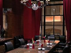 -L'ATELIER de Joel Robuchon(外滩18号店)