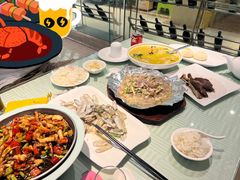 -江海渔港(姚港路店)