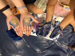 -金宝贝早教(万象城校区)