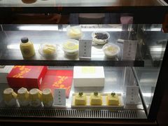 -苏妃奶酪(平江路店)