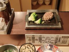 -肉肉大米(德基广场店)