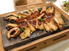 -全聚德(扬州虹桥坊店)