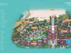 -石梅湾艾美度假酒店