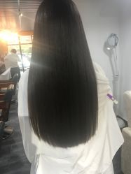 -明洞造型精品烫染