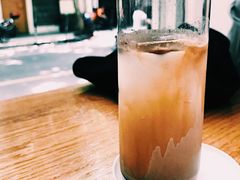 -Onirii Coffee(长乐路店)
