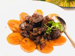 -江南·JIANGNAN(北京歌华开元大酒店)