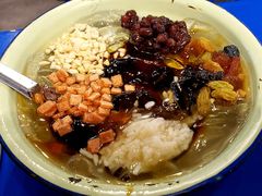 红糖冰粉（传统）-马路边边串串香(北苑旗舰店)