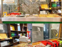 自助取餐区-清真马杰山牛肉汤馆