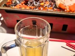 -柳喜辣·烧烤酒局(跃进总店)