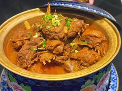 -金典银峰老鹅馆·昆山菜(亭林公园店)
