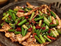 -江太极江浙菜(马桥万达广场店)