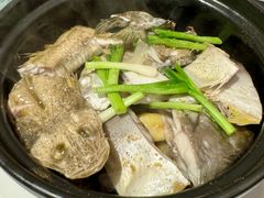 -花城苑广府菜(侨鑫店)