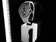 -CHANEL(恒隆广场店)