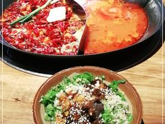 -楠火锅(广州总店)