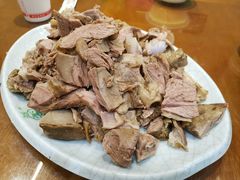 -清真·益鑫羊肉手抓馆(花园北街店)