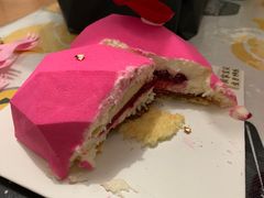 -Tomado绿色烘焙(大尧三路店)