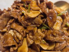 -鹊华居·地道鲁菜·海鲜·融合味(大明湖店)