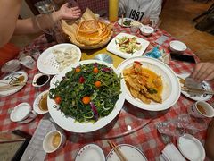 -那家老院子东北菜·饺子·小鸡炖蘑菇(艳华街店)