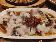 -北李妈妈菜·虾爬子大锅贴(贵和店)