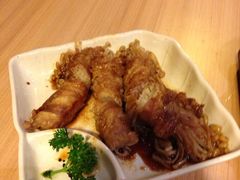 金针菇牛肉卷-味千拉面(光启城时尚购物中心店)