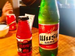 -阿里家·新疆烤肉酒場 by MIG