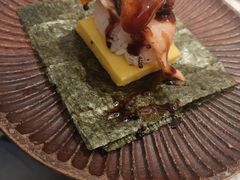 -争鲜回转寿司(南开大悦城店)